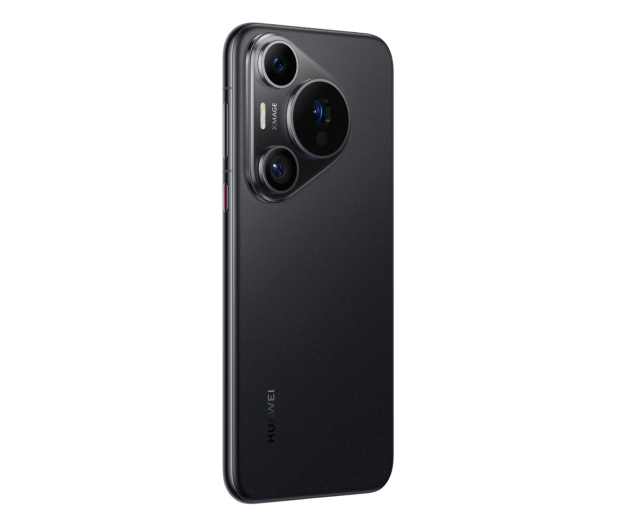 HUAWEI Pura 70 Pro 12/512GB Czarna 120Hz Hepburn-L29DK-BK - 1242973 - zdjęcie 5